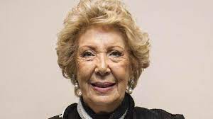 E' morta Franca Fendi