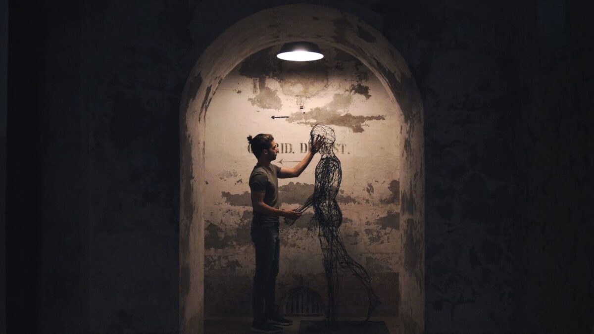 No-Body is Empty a Roma Art Week 2022