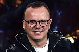 Gigi D'Alessio in concerto