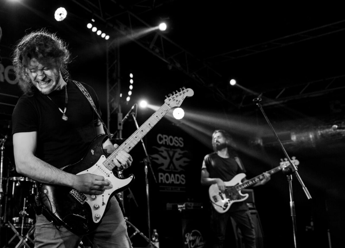Settembre di live music e dj set all’Hard Rock Cafe