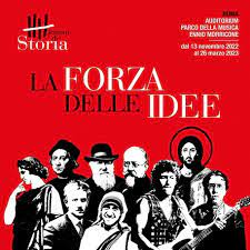 Lezioni di Storia dal 13