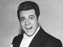 Muore a Roma Mario Lanza