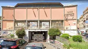 Spostamento Mercato Fiori