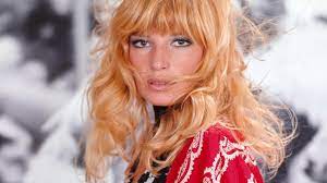 Monica Vitti omaggio