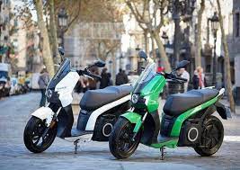Incentivi per bici e moto