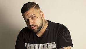 Arrestato Niko Pandetta