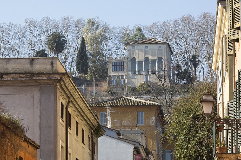 Novembre Nordico. Tracce nordiche a Roma