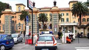 Al San Camillo esami per 3