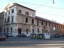 Inaugurato Ospedale S.Gallicano