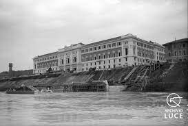 Palazzo della Marina