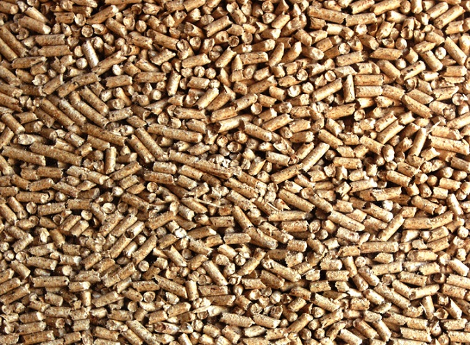 Corsa all'acquisto del pellet: attenzione alle truffe online