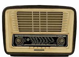 Iniziano trasmissioni radio