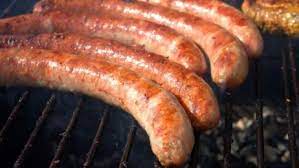 Sagra della salsiccia Morlupo