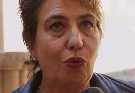 Serena Dandini il 25 ottobre