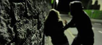 Tentata violenza sessuale