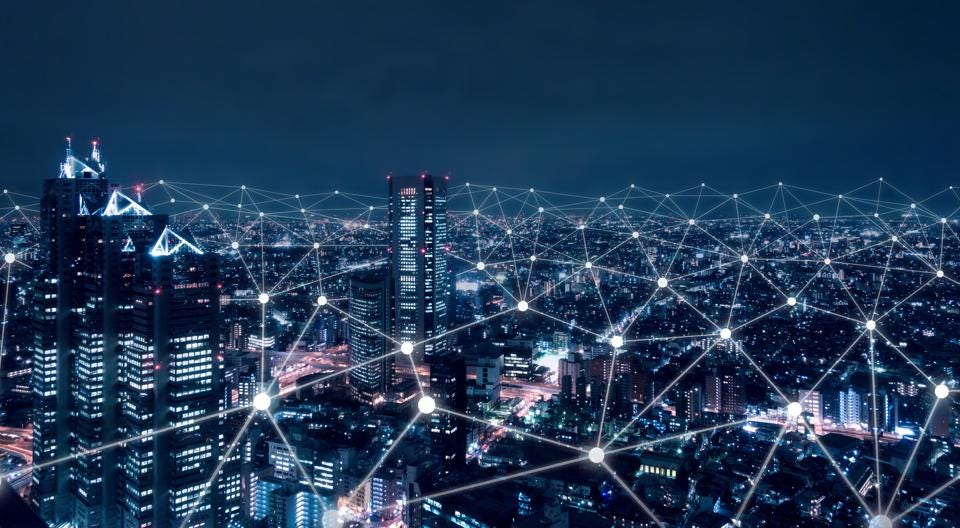 Roma tra le 10 principali “Tech Cities” italiane