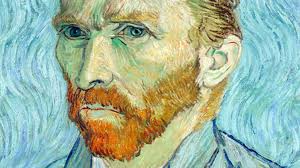 Apre l'8 ottobre Van Gogh