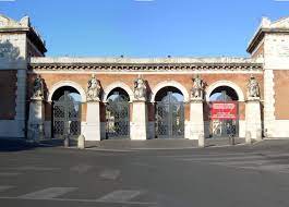 Al Verano eventi speciali