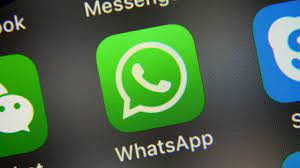 What's app non funziona