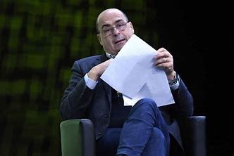 Zingaretti dimissioni dipende