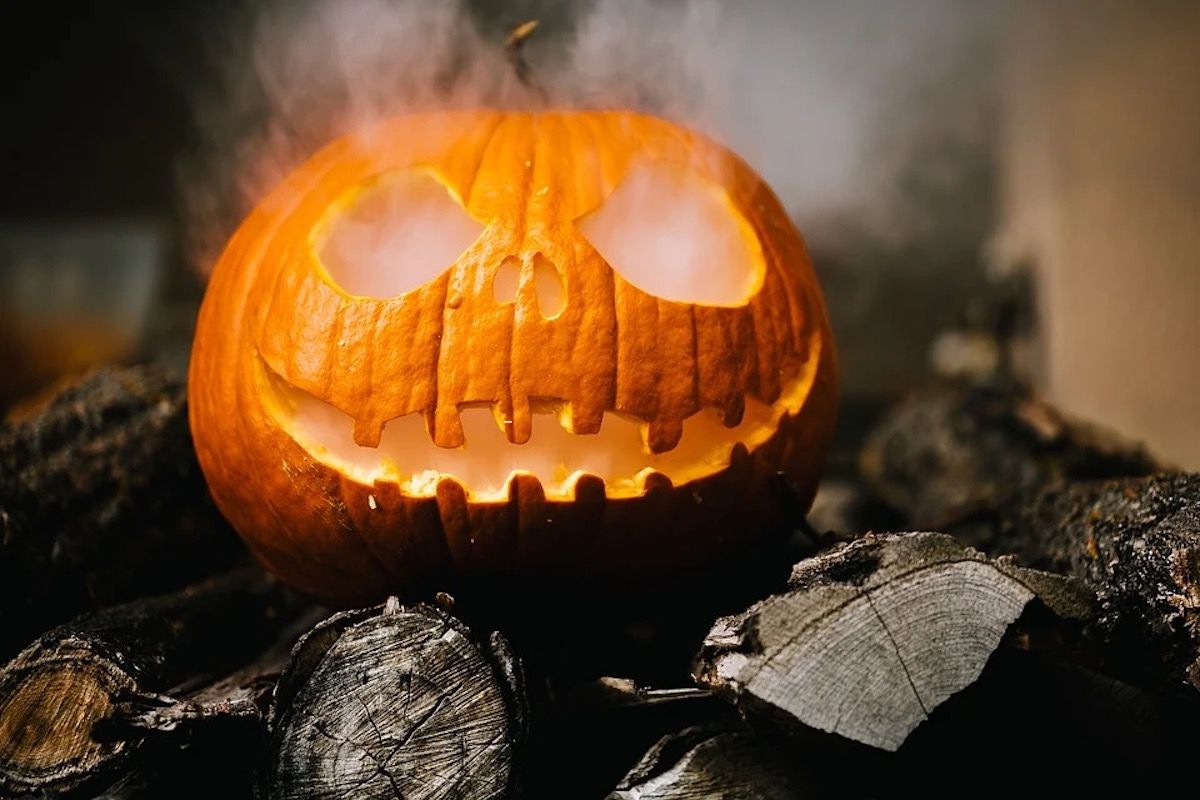 Lo Zucca Day arriva ad Halloween