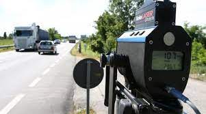 Attivati autovelox mobili