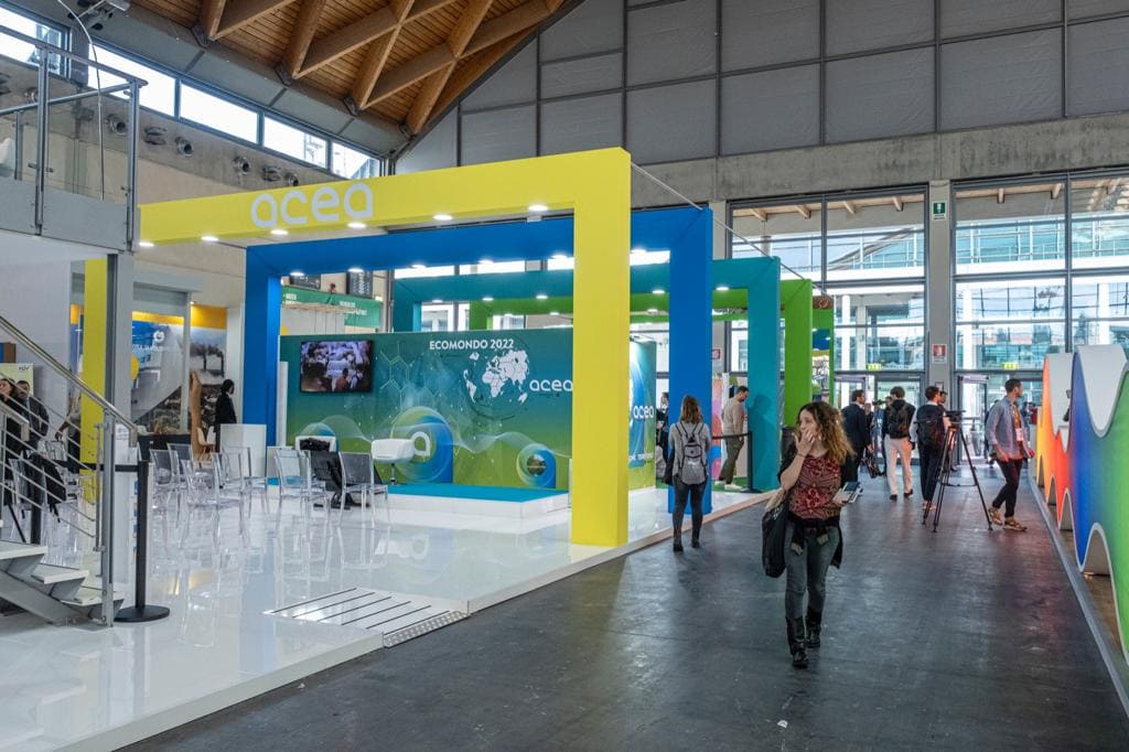 ACEA ha aderito all’iniziativa dell’UN Global Compact Network Italia