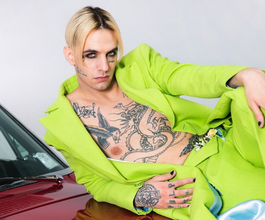 Achille Lauro il 22 gennaio