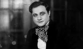 Muore Beniamino Gigli