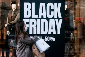 Black Friday Confesercenti