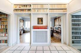 Casa Bellonci aperta a tutti