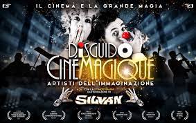 Cinemagique al Teatro