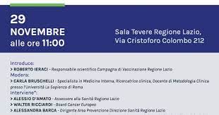 Convegno sull'oncologia