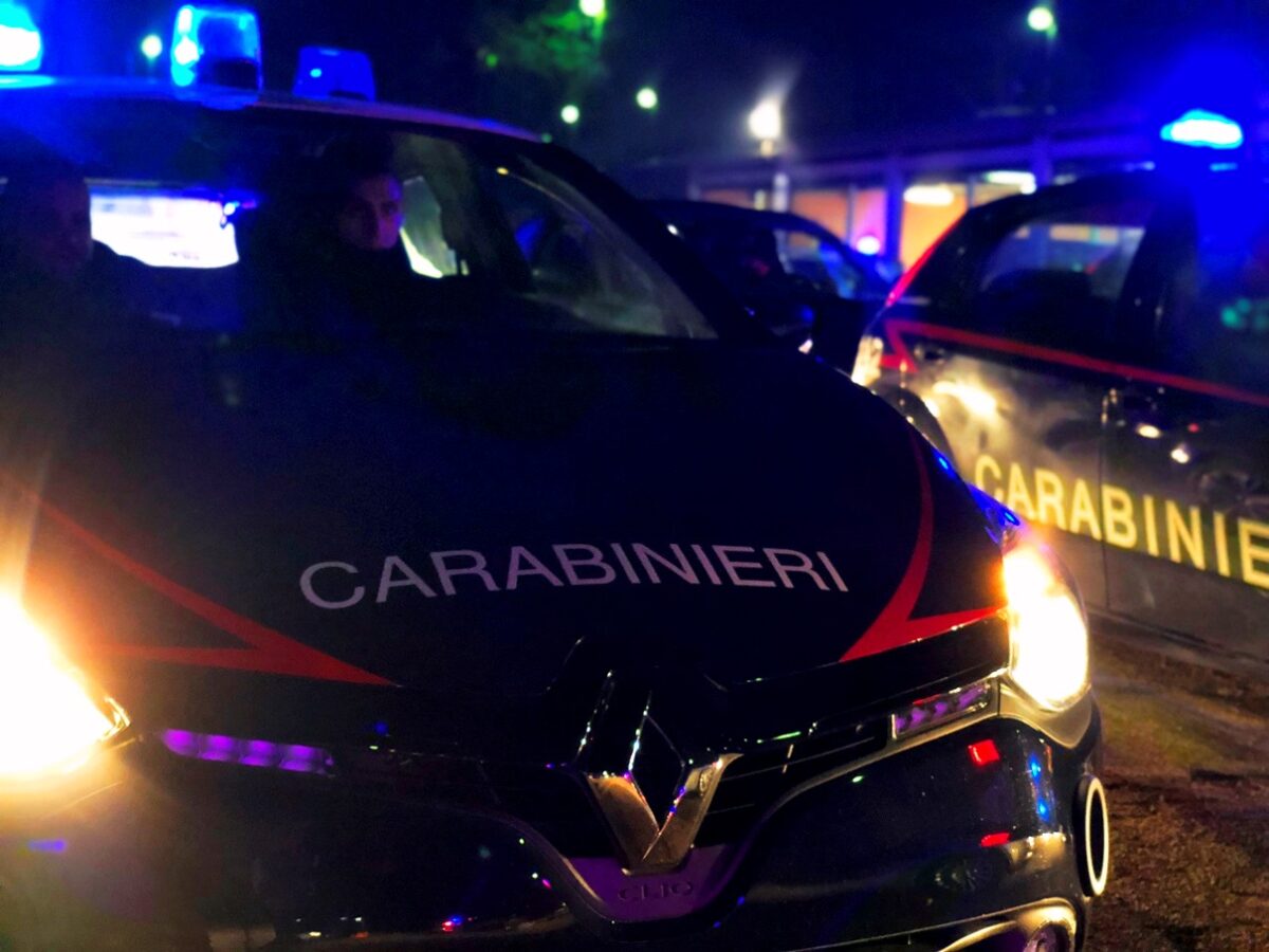 Stalker 49enne arrestato ad Artena