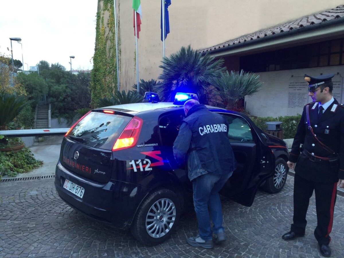 Truffe ad anziani: in manette finto impiegato dell'INPS