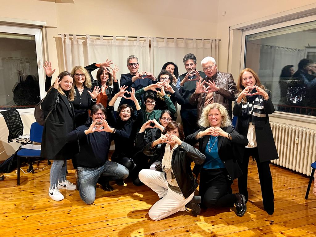 Appuntamento con la solidarietà per Amitié Sans Frontières Roma