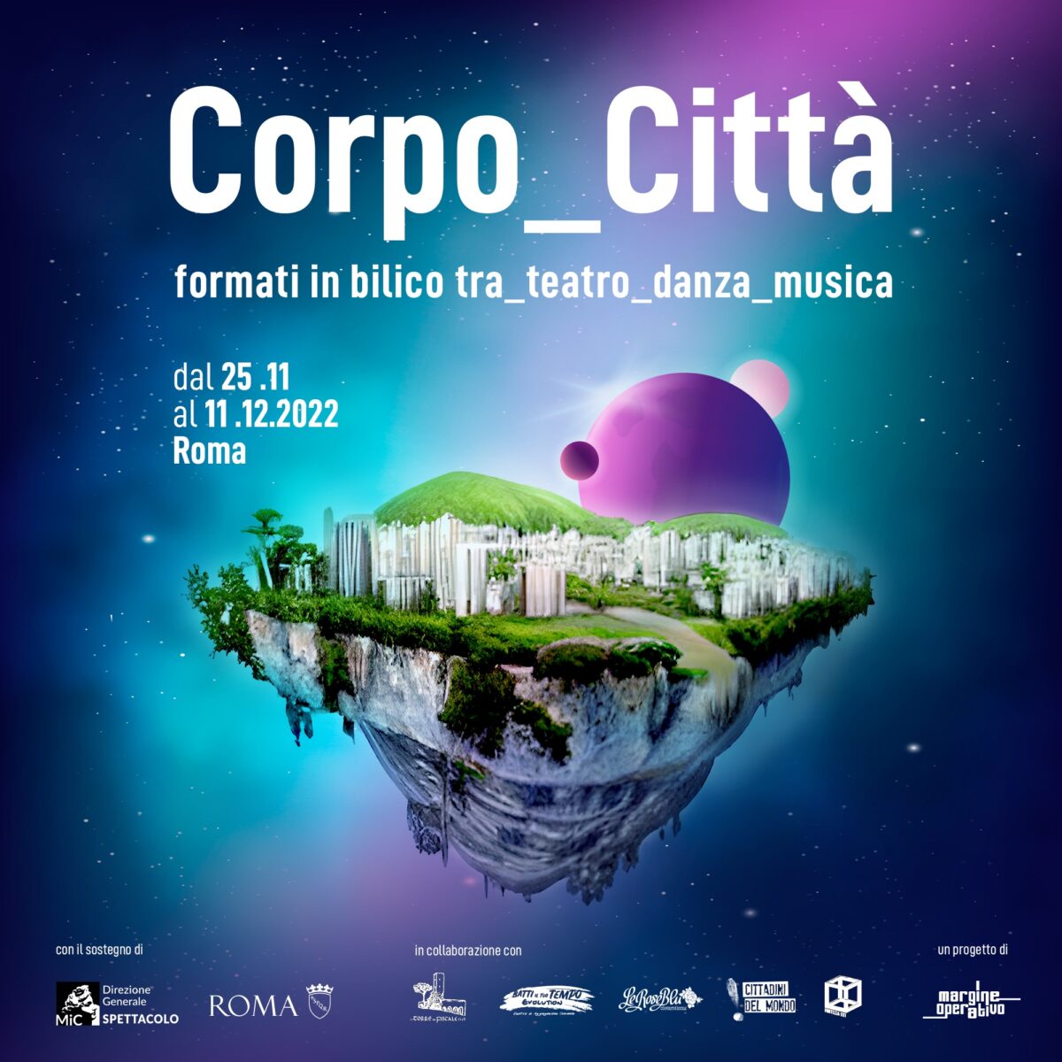 Corpo_Città formati in bilico