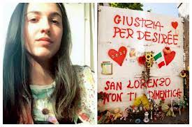 Omicidio Desiree Mariottini