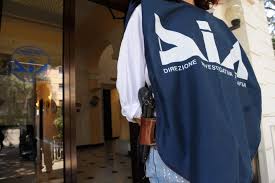 Ndrangheta a Roma