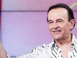 Dodi Battaglia al via il tour