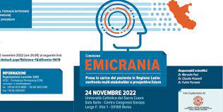 Convegno il 24 emicrania