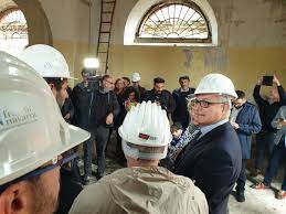 Ex Mattatoio di Roma