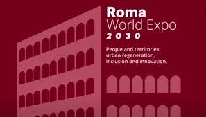 Expo 2030 Roma candidata