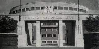 nasce l'Istituto Luce
