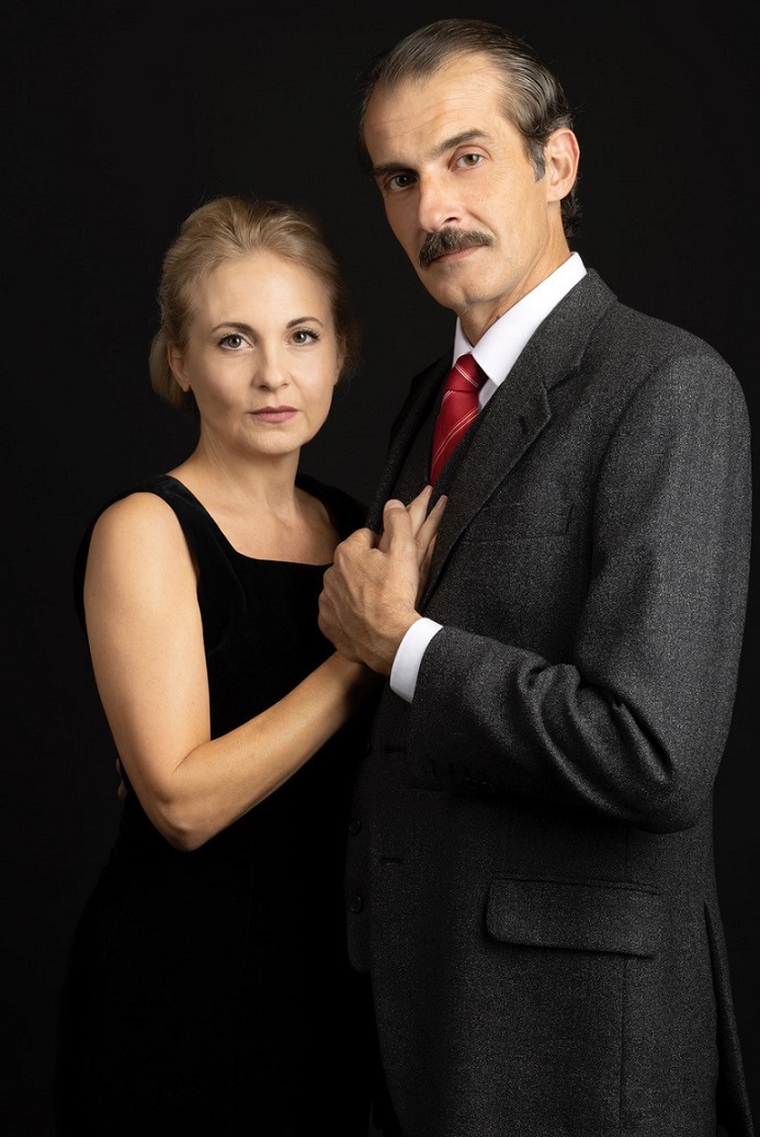 Al Teatro Ciak arriva La donna che visse due volte