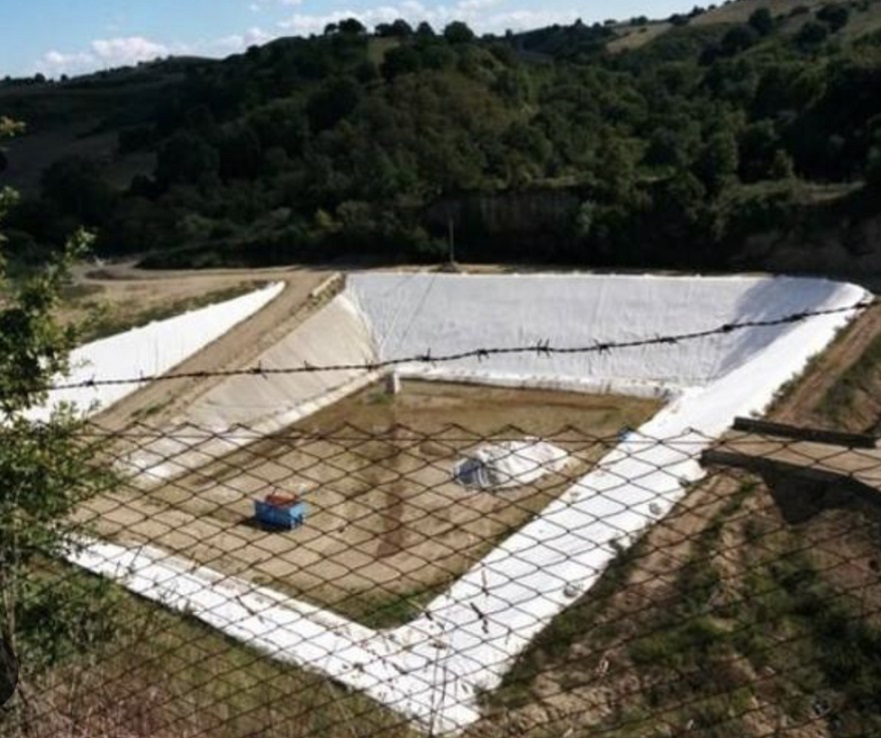 Legambiente vince al TAR sulla discarica di Magliano Romano