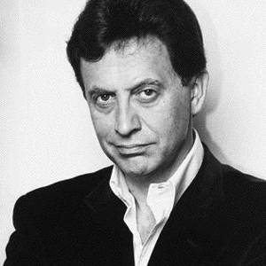 Al Ghione con Wertmuller