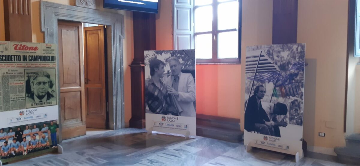 Mostra fotografica per ricordare Tommaso Maestrelli