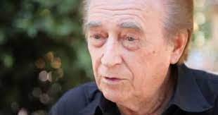 E' morto Nico Fidenco