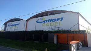 Campi da Padel abusivo